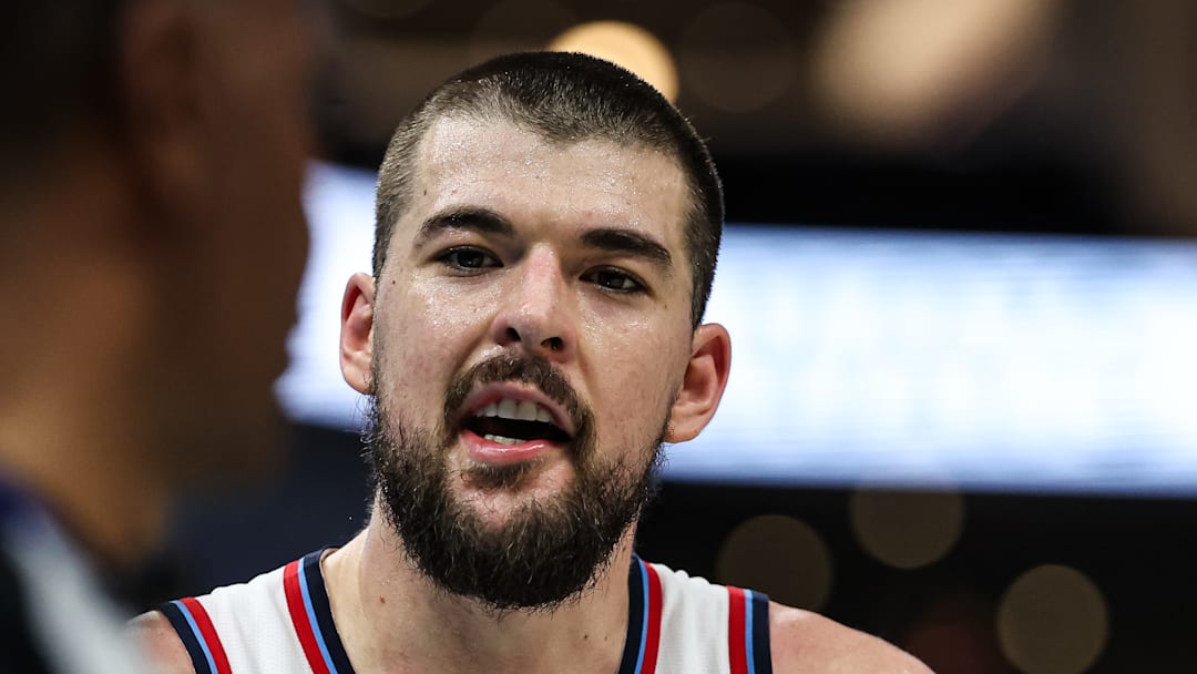 Ivica Zubac, LA Clippers