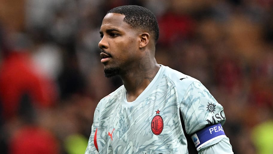 Chelsea want Maignan in time for the Club World Cup. | IMAGO/Buzzi