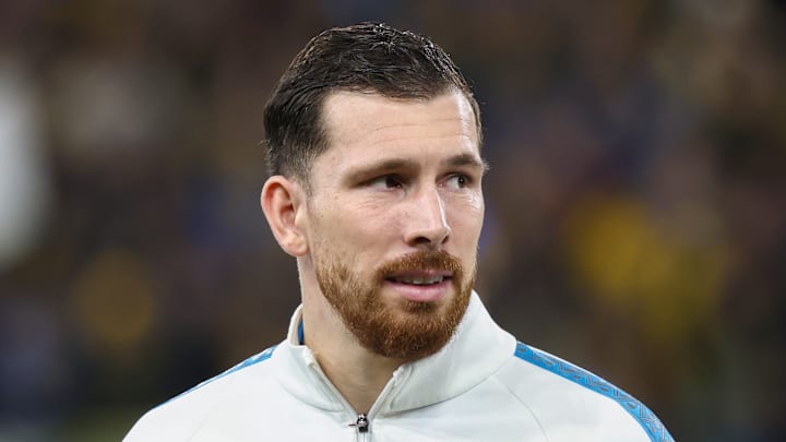 Pierre-Emile Hojbjerg ne devrait pas bouger. Pierre-Emile Hojbjerg ne devrait pas bouger.