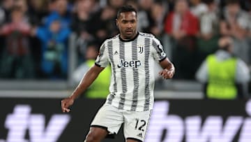 Juventus v Sevilla FC: Semi-Final First Leg - UEFA Europa League