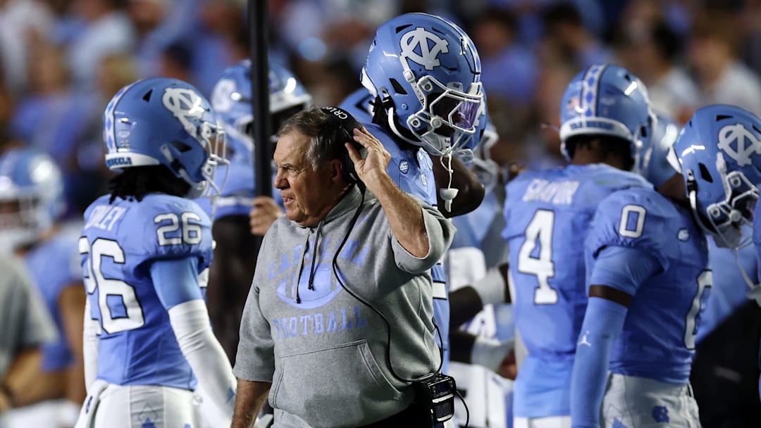 TCU v North Carolina