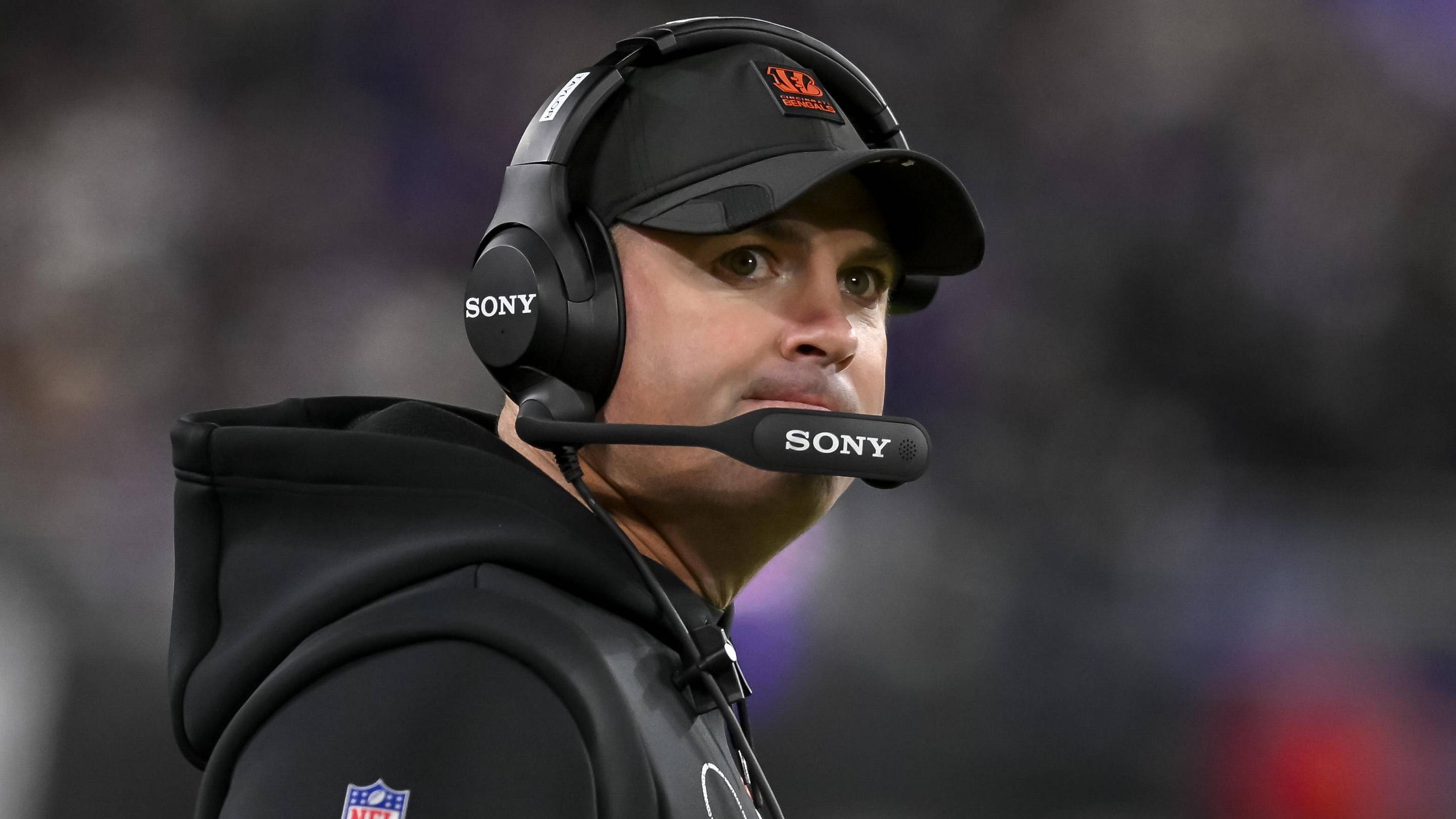 Zac Taylor Tried to Make Big Addition to Bengals Coaching Staff Early in His Tenure