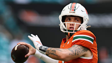 USF v Miami