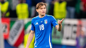 Italy v Albania: Group B - UEFA EURO 2024