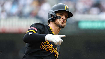 Pittsburgh Pirates v New York Yankees