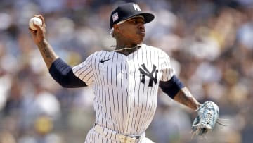 Stroman ha bajado la velocidad de su recta