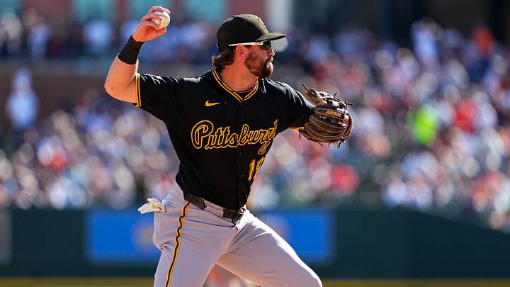 Pittsburgh Pirates v. Detroit Tigers