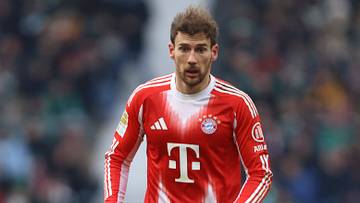 Leon Goretzka hinterlässt eine Lücke im Kader