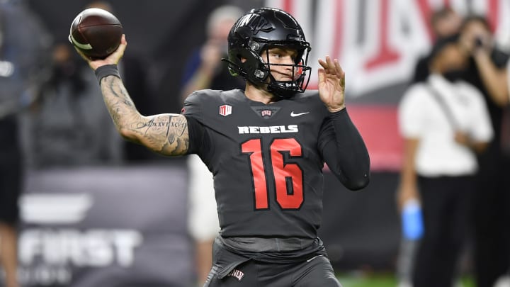 Utah State vs UNLV prediction, odds, spread, date & start time for college football Week 7 game. Utah State vs UNLV prediction, odds, spread, date & start time for college football Week 7 game.