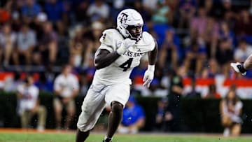 Texas A&M v Florida