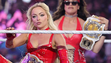 WrestleMania 41