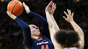 Illinois v Iowa