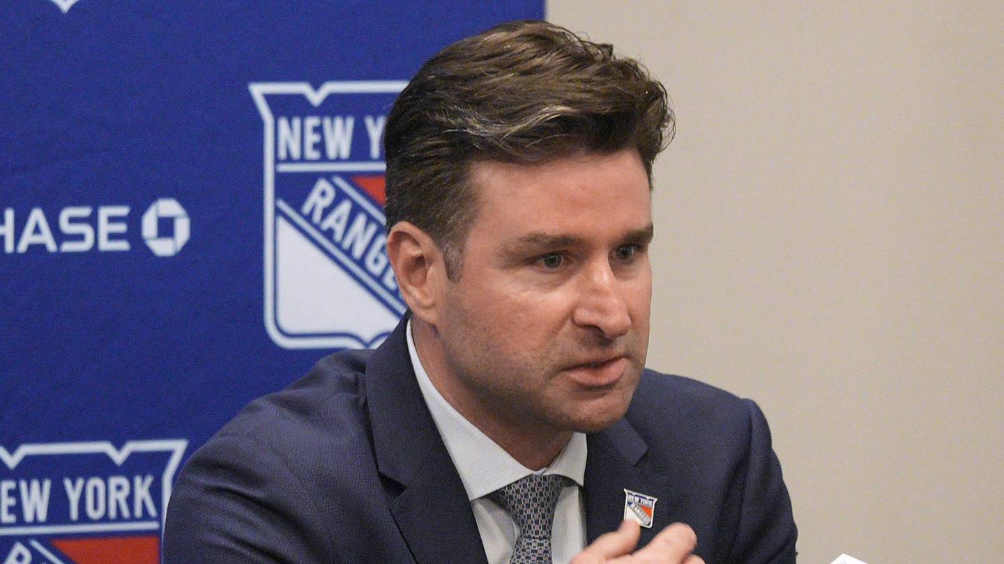 NY Rangers Will Have Major Problems if New Additions Don't Produce