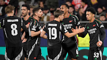FBL-EUR-C1-GIRONA-ARSENAL