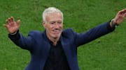 Didier Deschamps va avoir l'opportunité de prolonger son contrat avec l'équipe de France