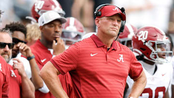 Alabama v Florida State