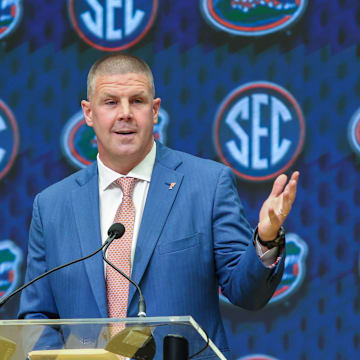 Billy Napier had one of the best coaching performances down the stretch last season. Will it carry over into 2025 for the Florida Gators?