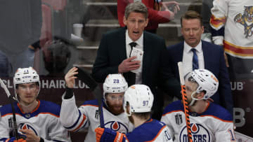 2024 Stanley Cup Final - Game Two