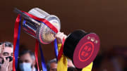 Copa del Rey