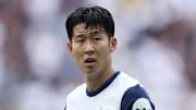 Son's contract is up in 2025