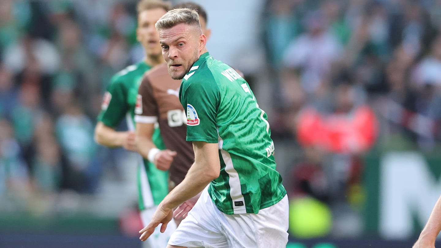 Bericht: Top-Scorer Marvin Ducksch verlässt Werder Bremen