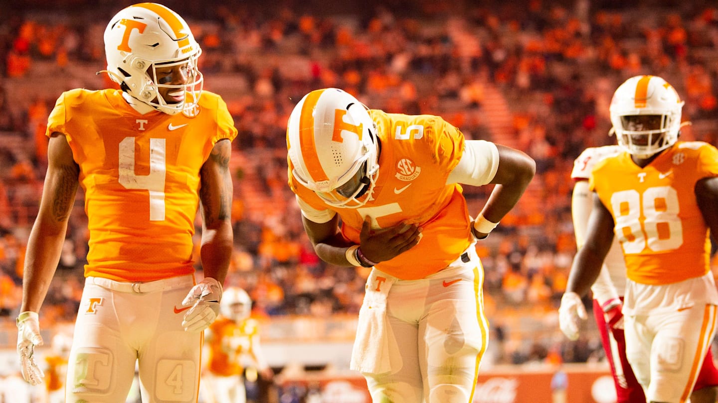 Music City Bowl Tennessee vs. Purdue Prediction and Odds