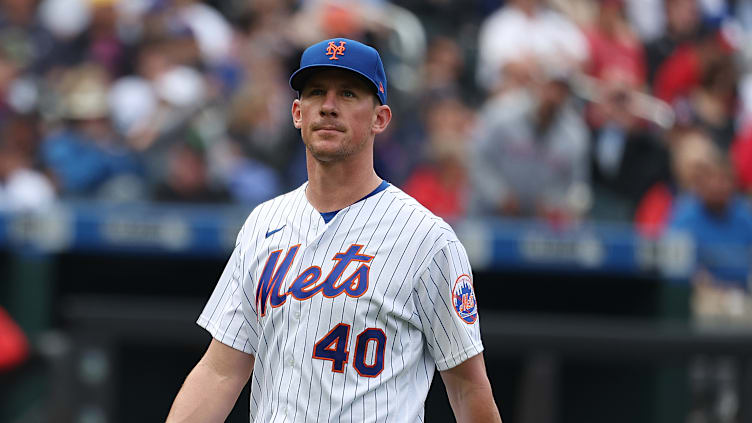 St. Louis Cardinals v New York Mets