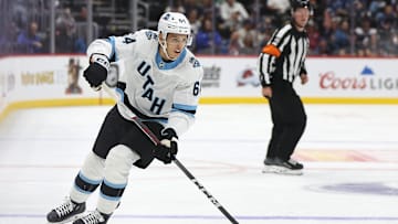 The Utah Hockey Club will be looking for the its fifth preseason win as it takes on the Anaheim Ducks at the Honda Center on Wednesday night.