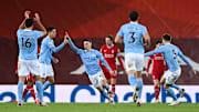 Duelo por el liderato de la Premier League