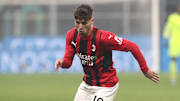 Brahim Diaz 