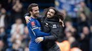 Chelsea FC v Leicester City - Emirates FA Cup Quarter Final