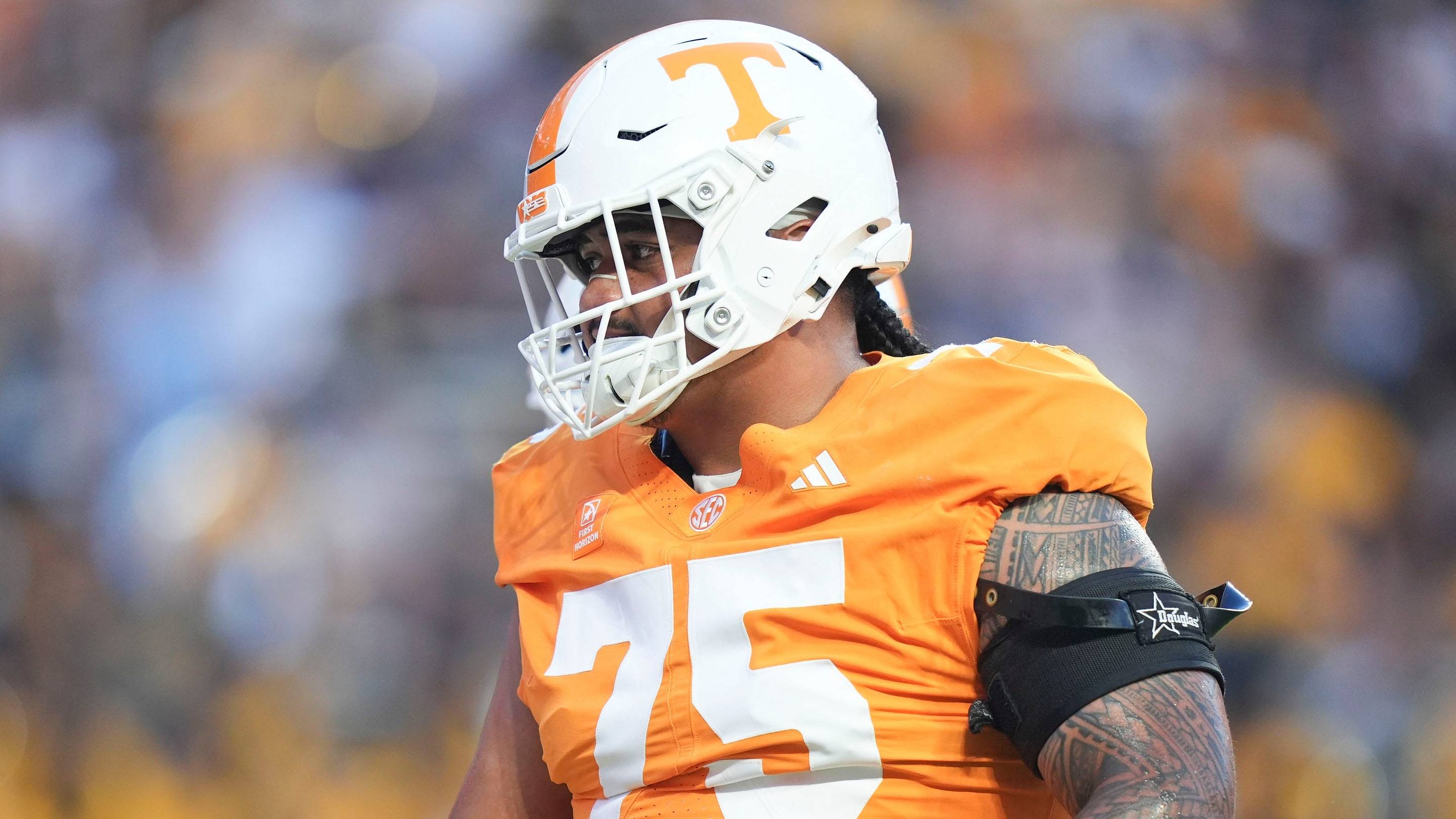 Tennessee Football Star Now Set to Miss the Remainder of the 2026 Season