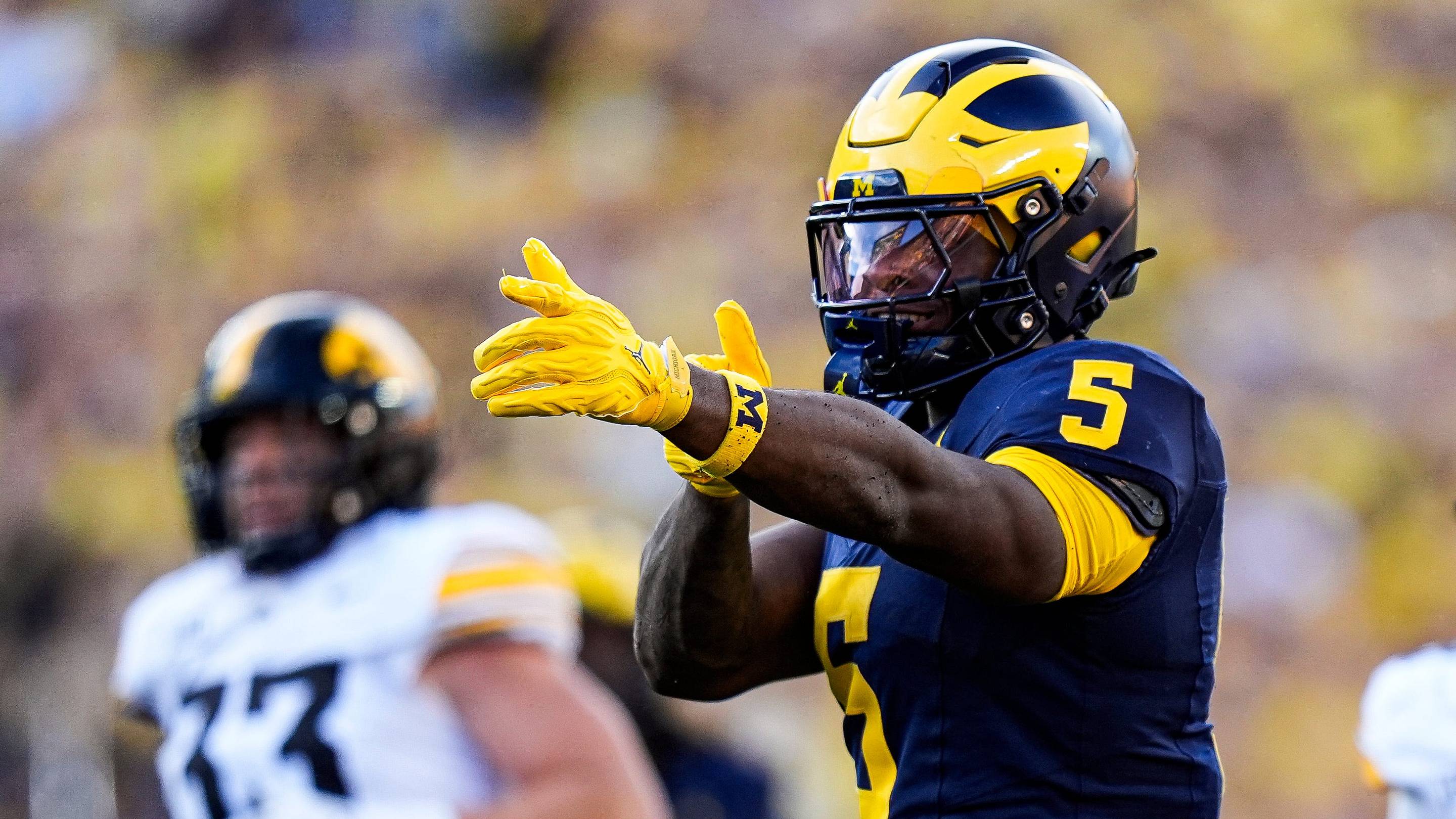 Does Early Spread Suggest a Bounce-Back for Michigan Football vs. Minnesota?