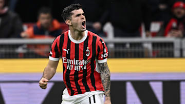 AC Milan v Como - Serie A