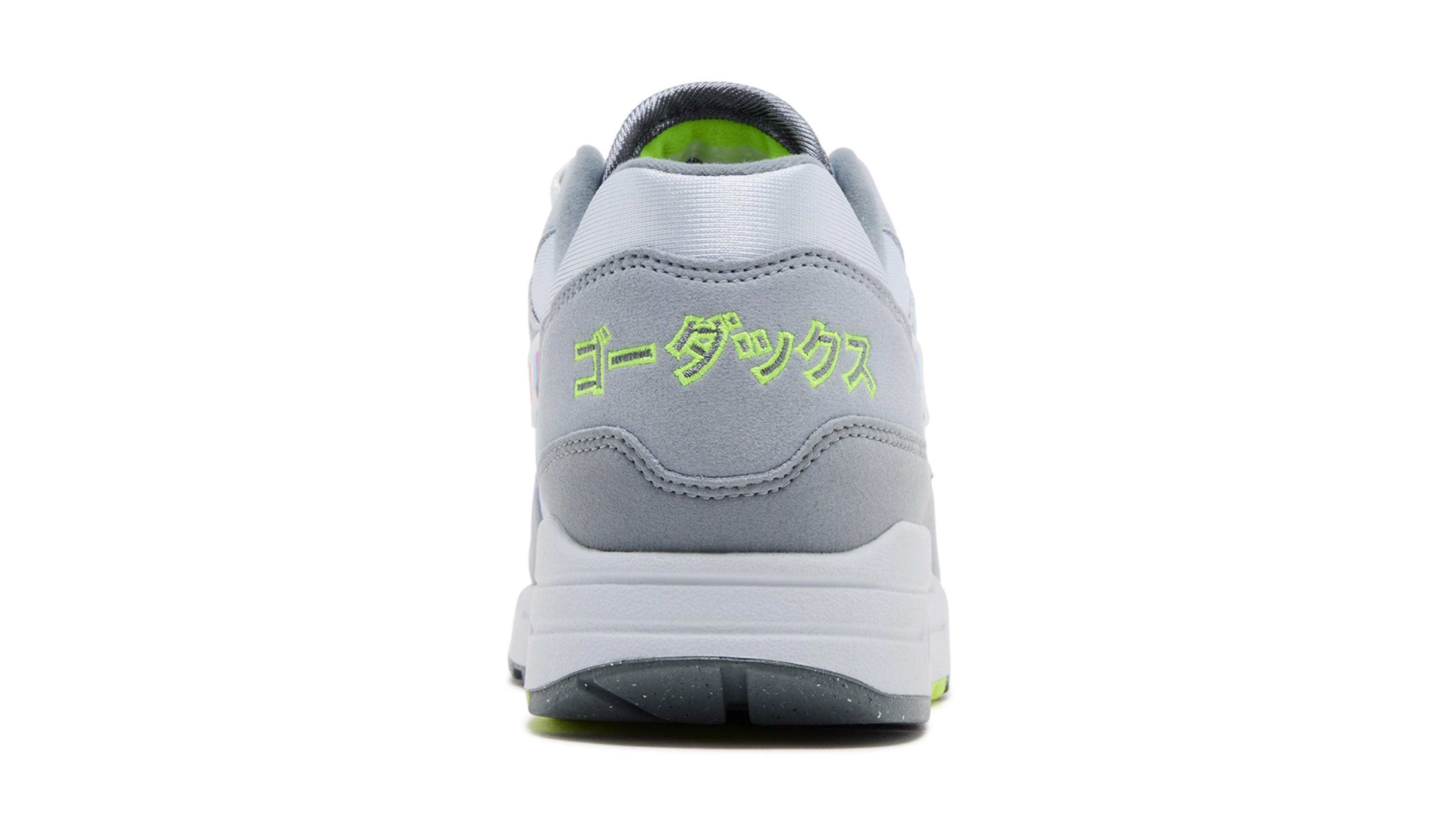 DOAF x Nike Air Max 1 