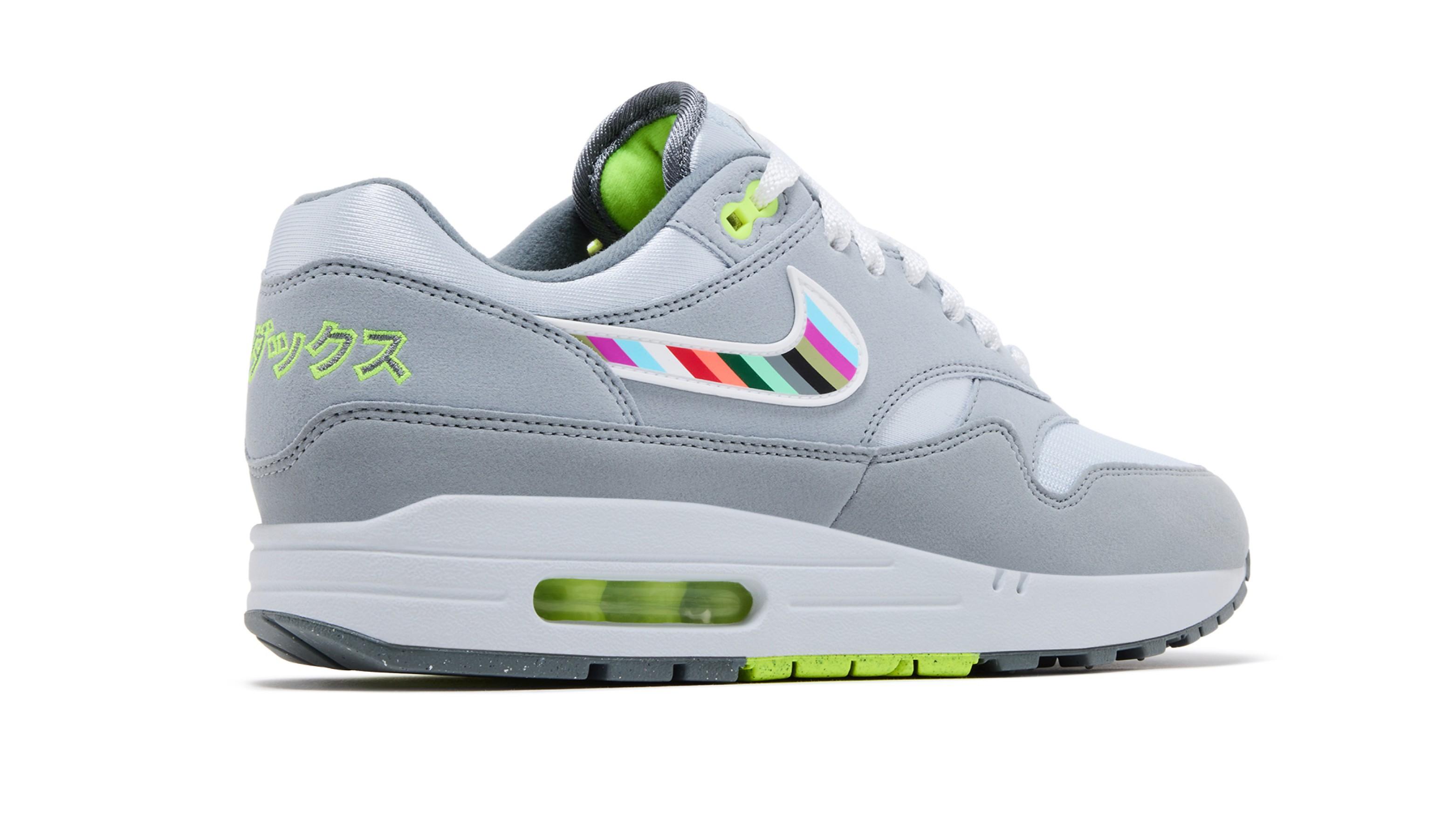 DOAF x Nike Air Max 1 