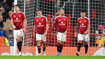 Manchester United v FC Twente - UEFA Europa League 2024/25 League Phase MD1