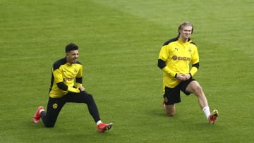 DFB Cup Final 2021 - Training & Press Conference