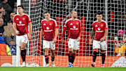 Manchester United v FC Twente - UEFA Europa League 2024/25 League Phase MD1