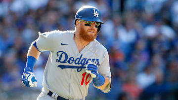 Los Angeles Dodgers v New York Mets