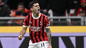AC Milan v Como - Serie A