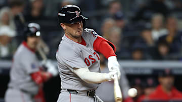 Wild Card Series - Boston Red Sox v New York Yankees - Game Two