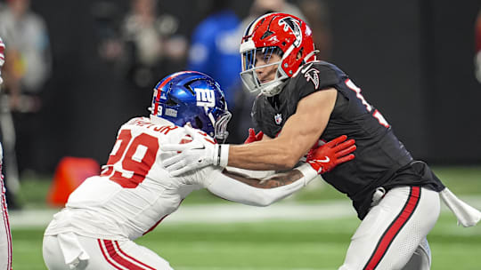 Elliss took another step forward last season, which earned him a spot in Pro Bowl conversation