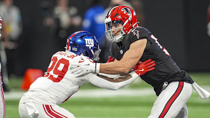 Elliss took another step forward last season, which earned him a spot in Pro Bowl conversation Elliss took another step forward last season, which earned him a spot in Pro Bowl conversation