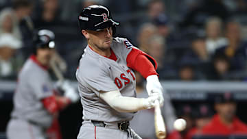 Wild Card Series - Boston Red Sox v New York Yankees - Game Two