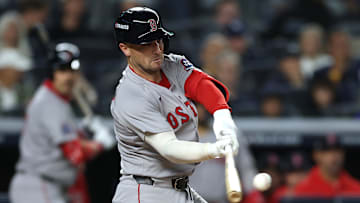 Wild Card Series - Boston Red Sox v New York Yankees - Game Two