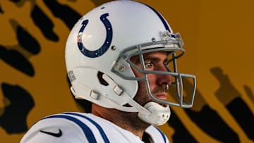 Free-Agent QB Joe Flacco