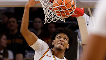 Colorado v Iowa State