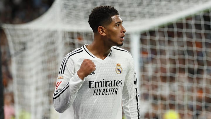 The first Madrid derby of the season kicks off on Sunday, Sept. 29. The first Madrid derby of the season kicks off on Sunday, Sept. 29.