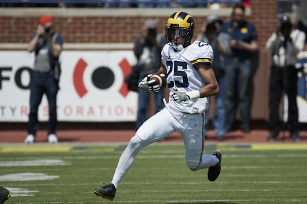 Michigan Football